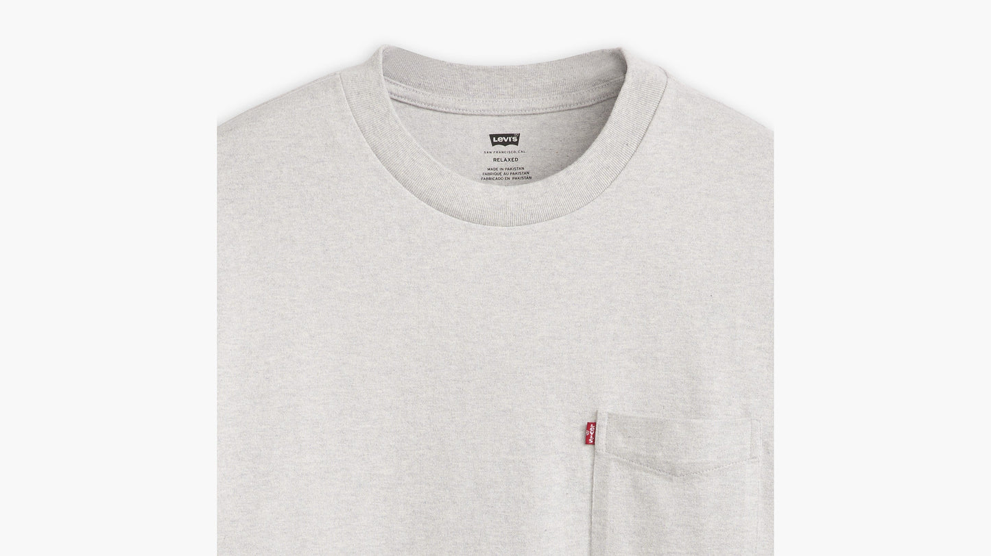 Levi’s® Men’s Heavyweight Pocket T-Shirt