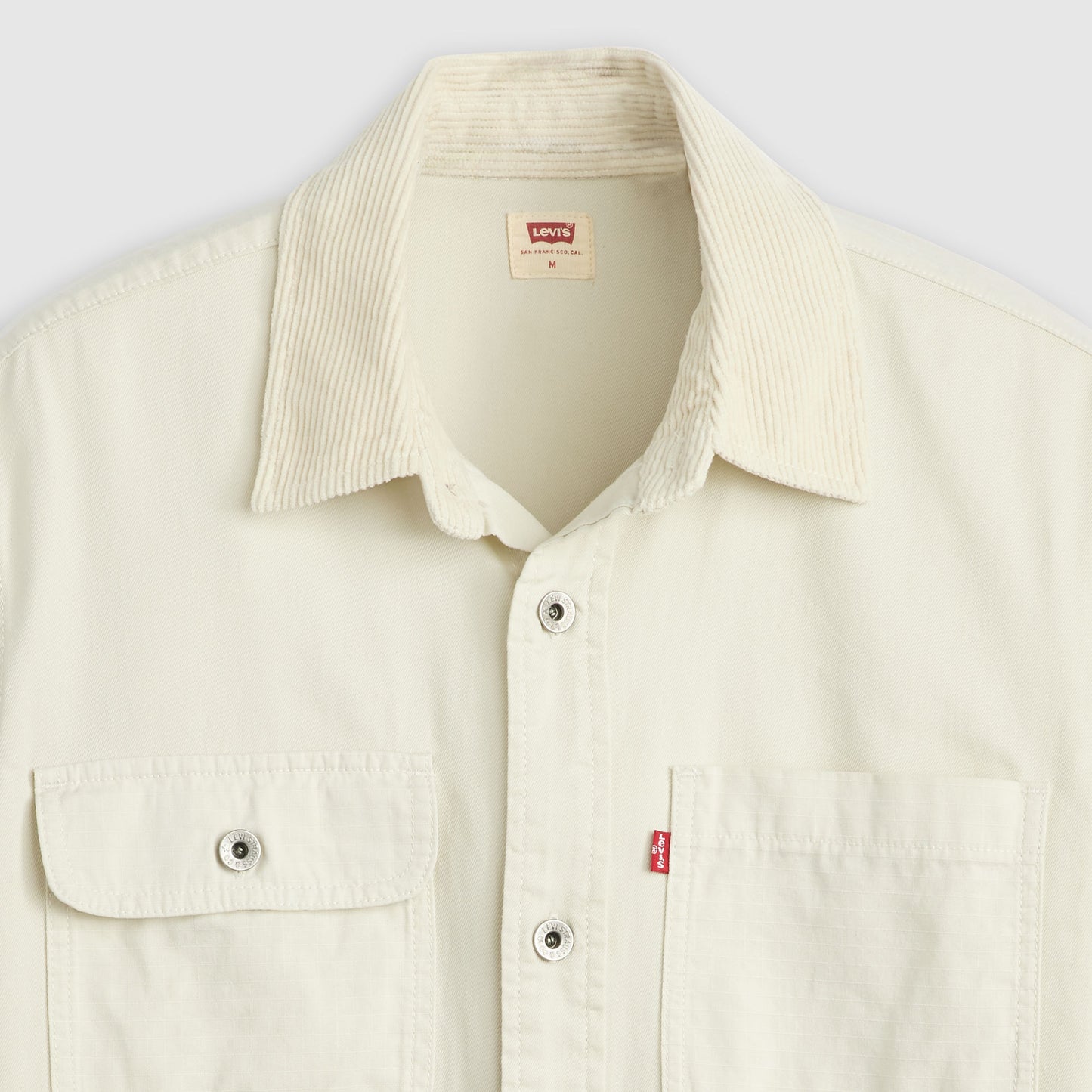 Levi's® Men's Utility Shacket