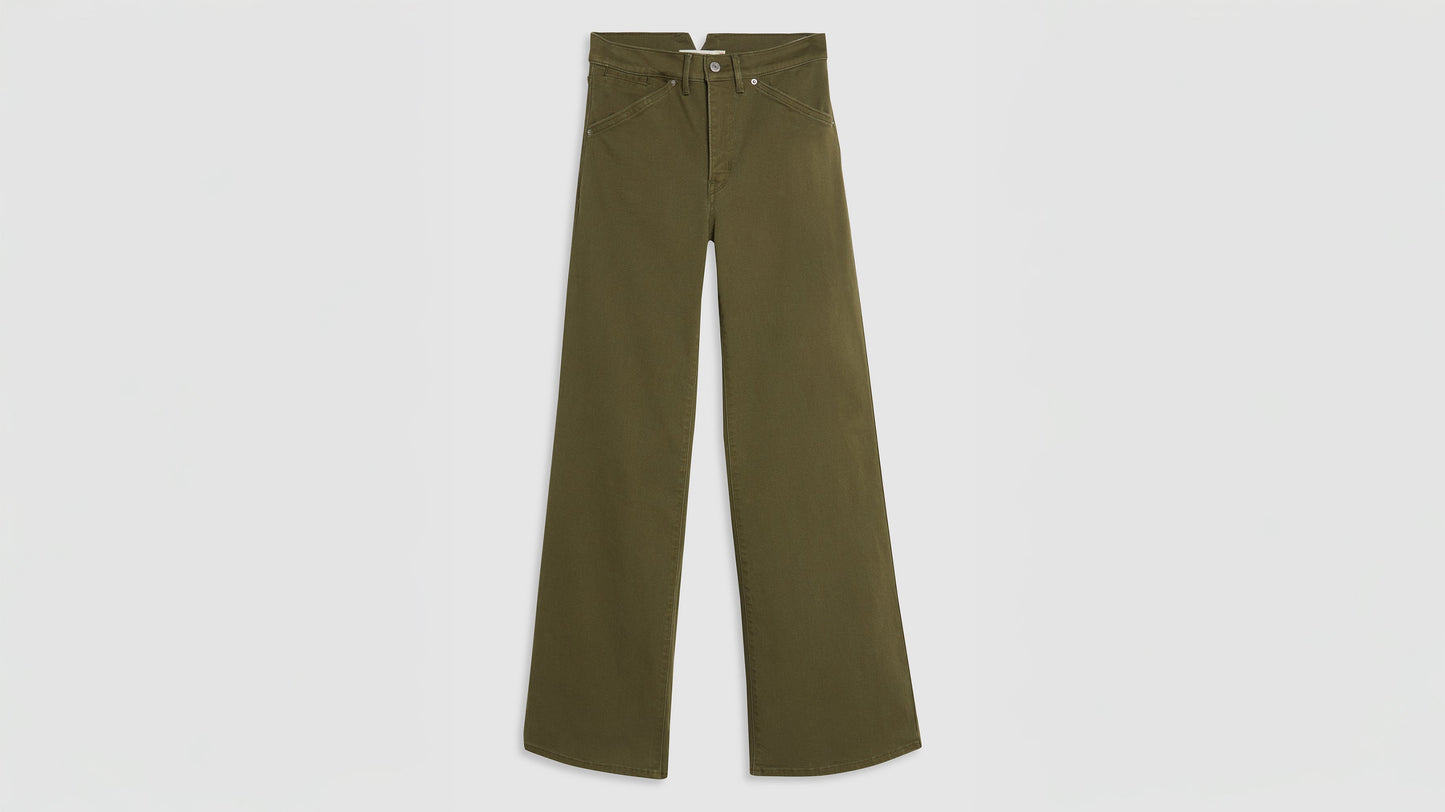 Levi's® Women's 318 Shaping Wide-Leg Jeans
