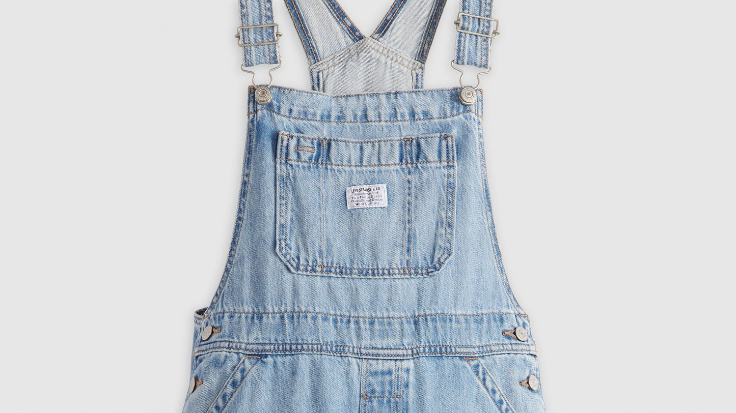 Levi's® Women's XL Overalls
