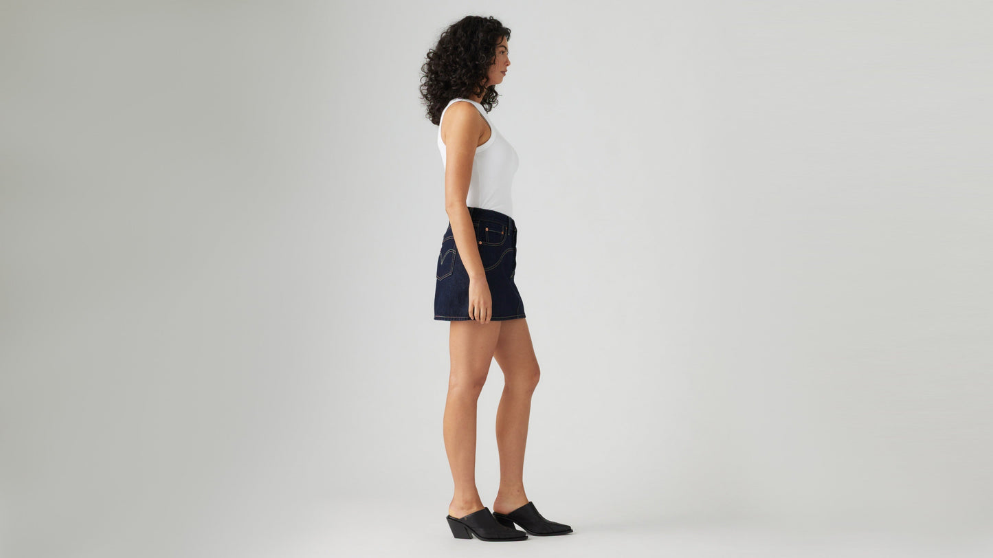 Levi's® Women's Western Icon Skirt
