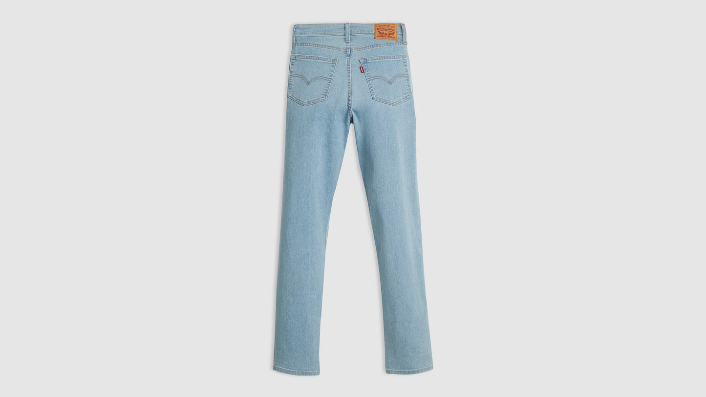 Levi's® Women's 724 High-Rise Straight Jeans