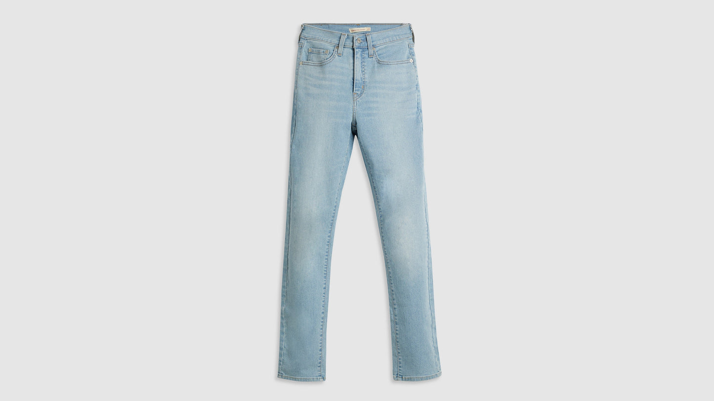 Levi's® Women's 724 High-Rise Straight Jeans