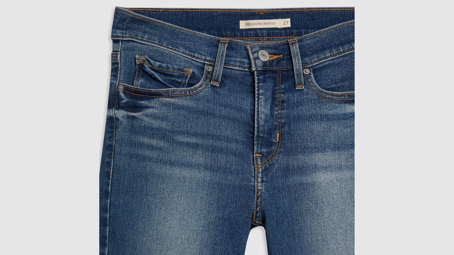 Levi's® Women's 315 Shaping Bootcut Jeans