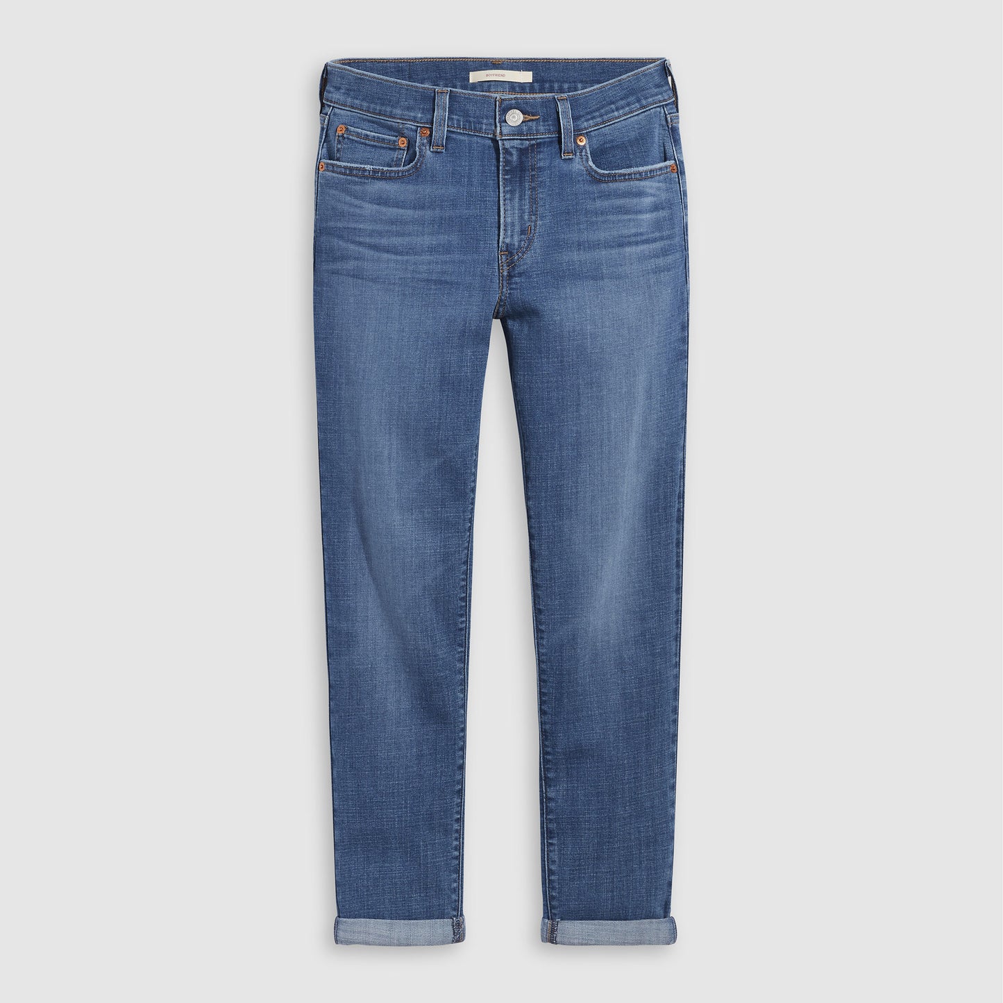Levi's® Women's New Boyfriend Jeans