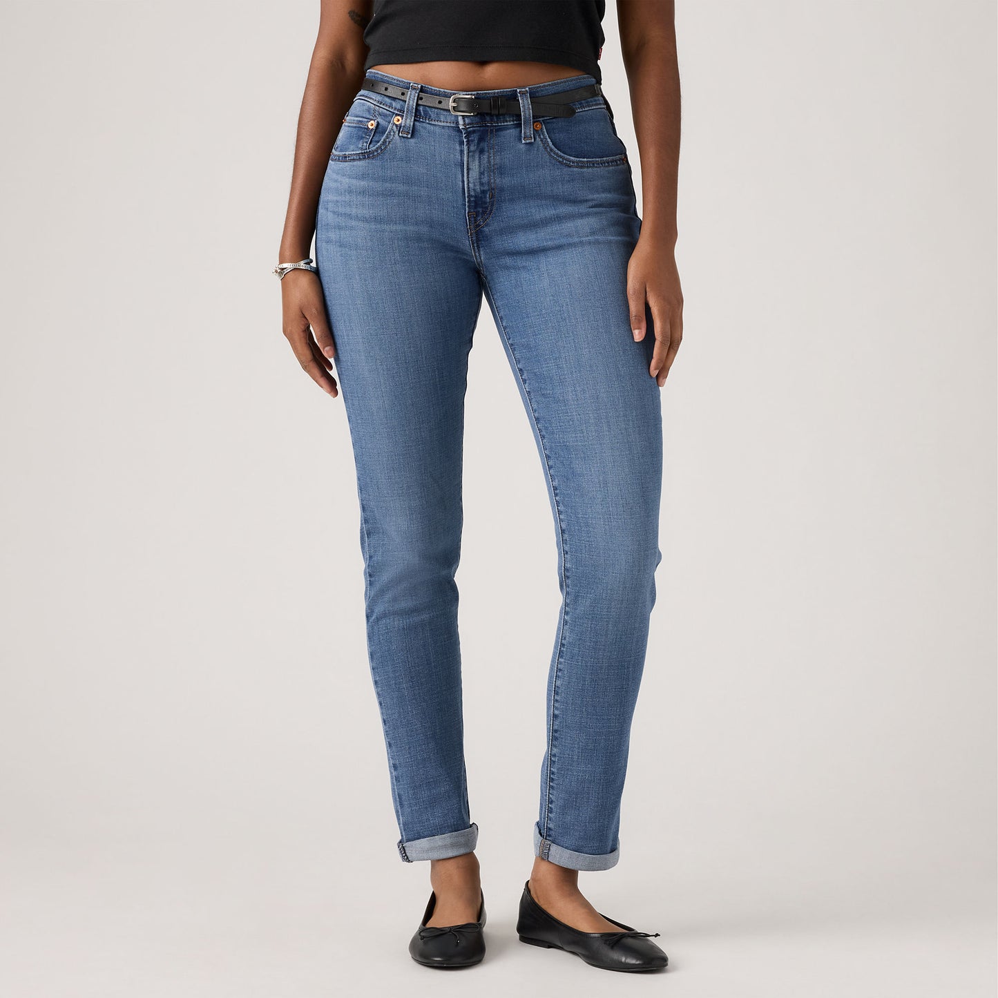 Levi's® Women's New Boyfriend Jeans