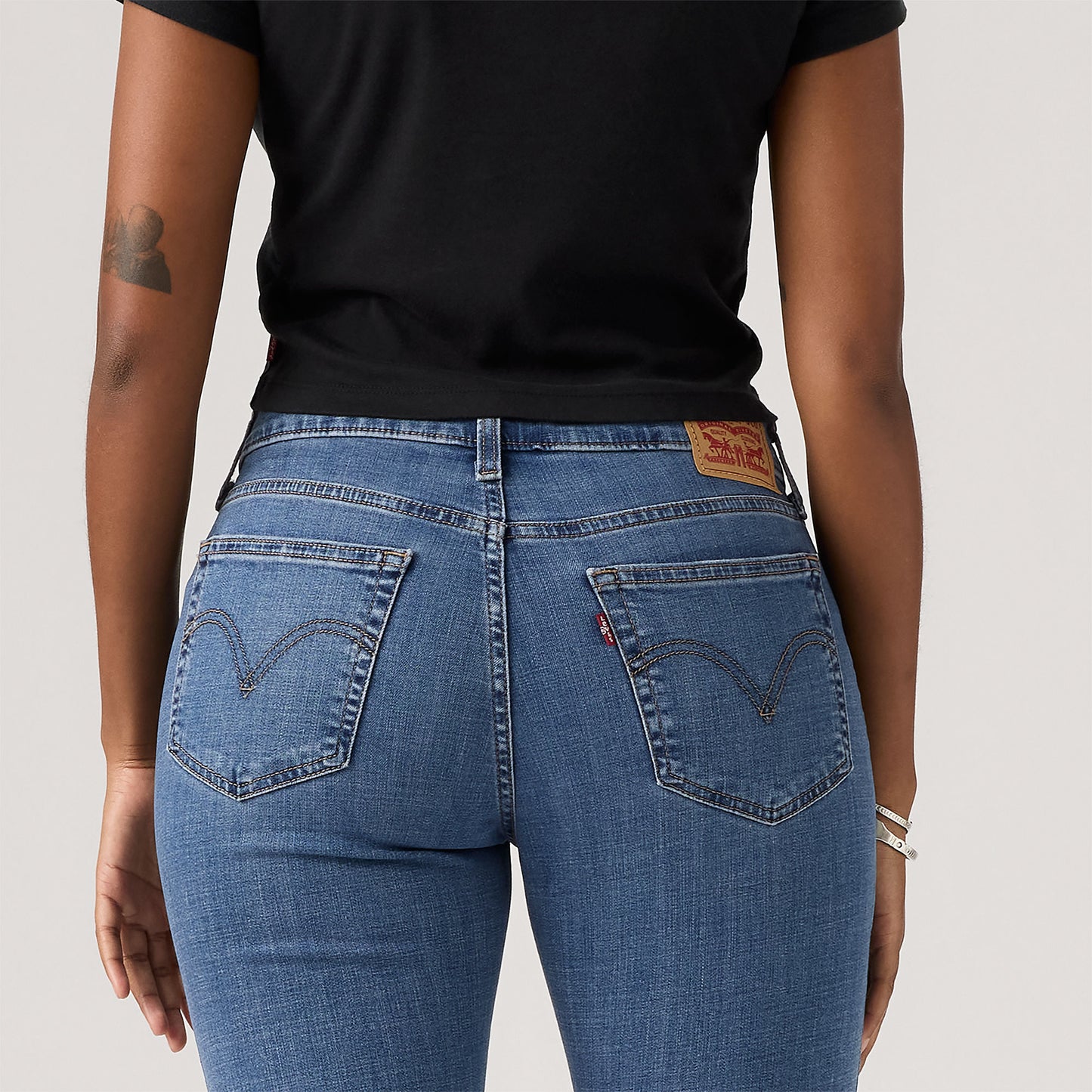 Levi's® Women's New Boyfriend Jeans