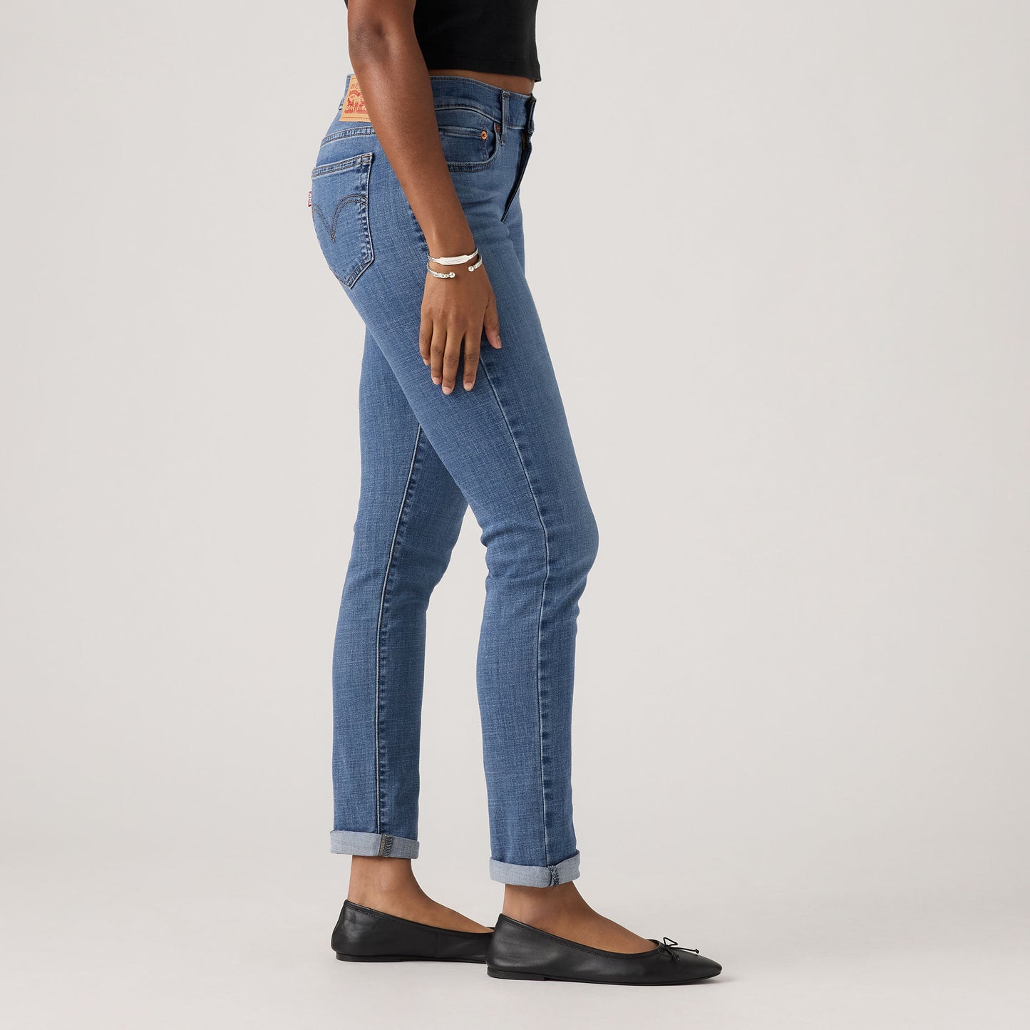 Levi's® Women's New Boyfriend Jeans