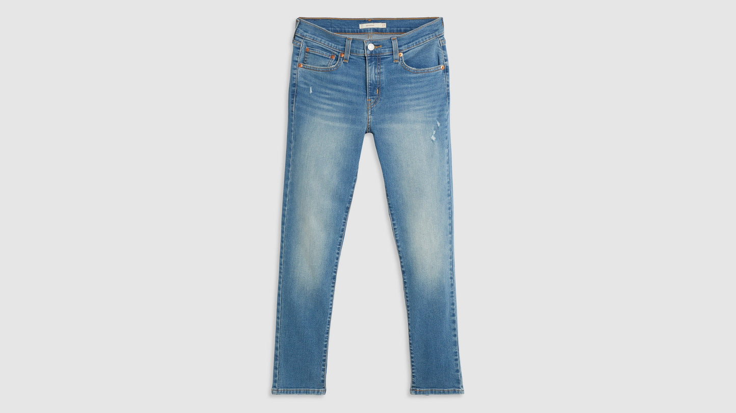 Levi's® Women's Mid-Rise Boyfriend Jeans