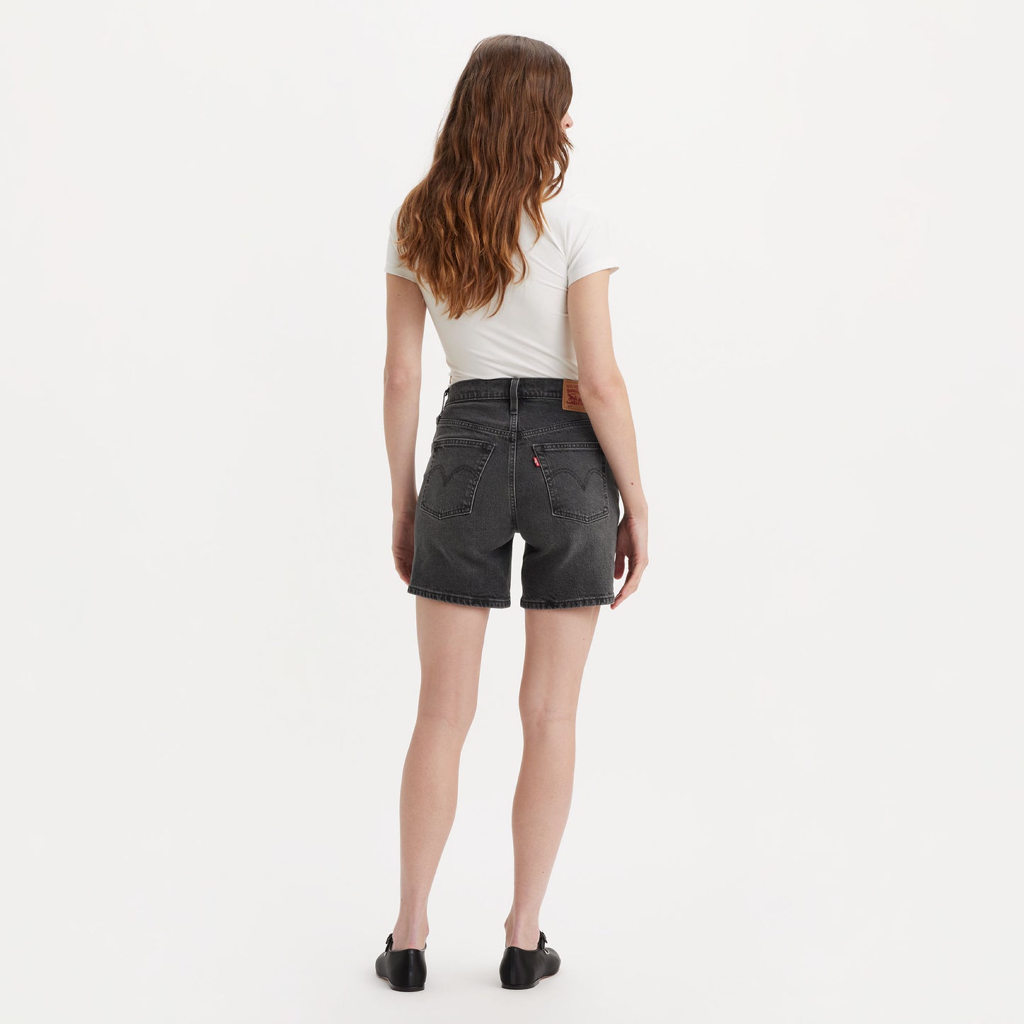 Levi’s® Women’s 501® Mid-Thigh Shorts