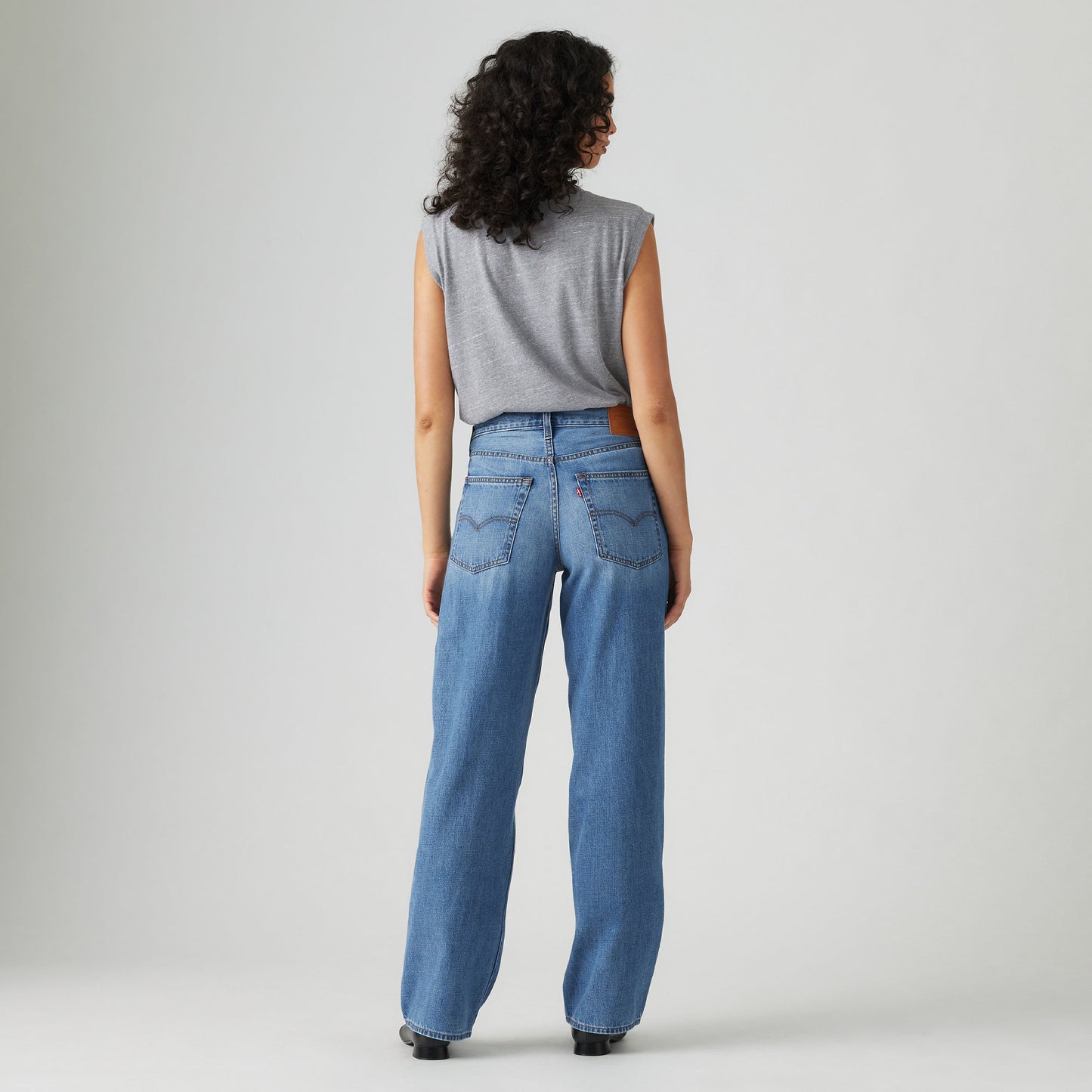Levi's® Women's Baggy Dad Jeans