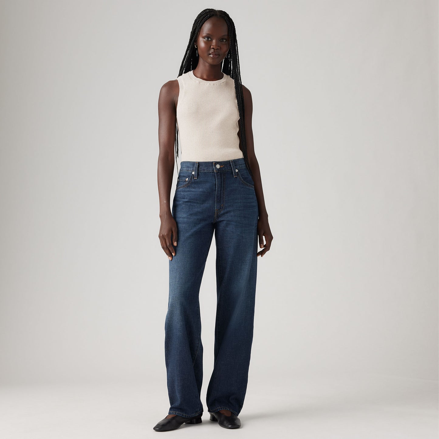 Levi's® Women's Baggy Dad Jeans