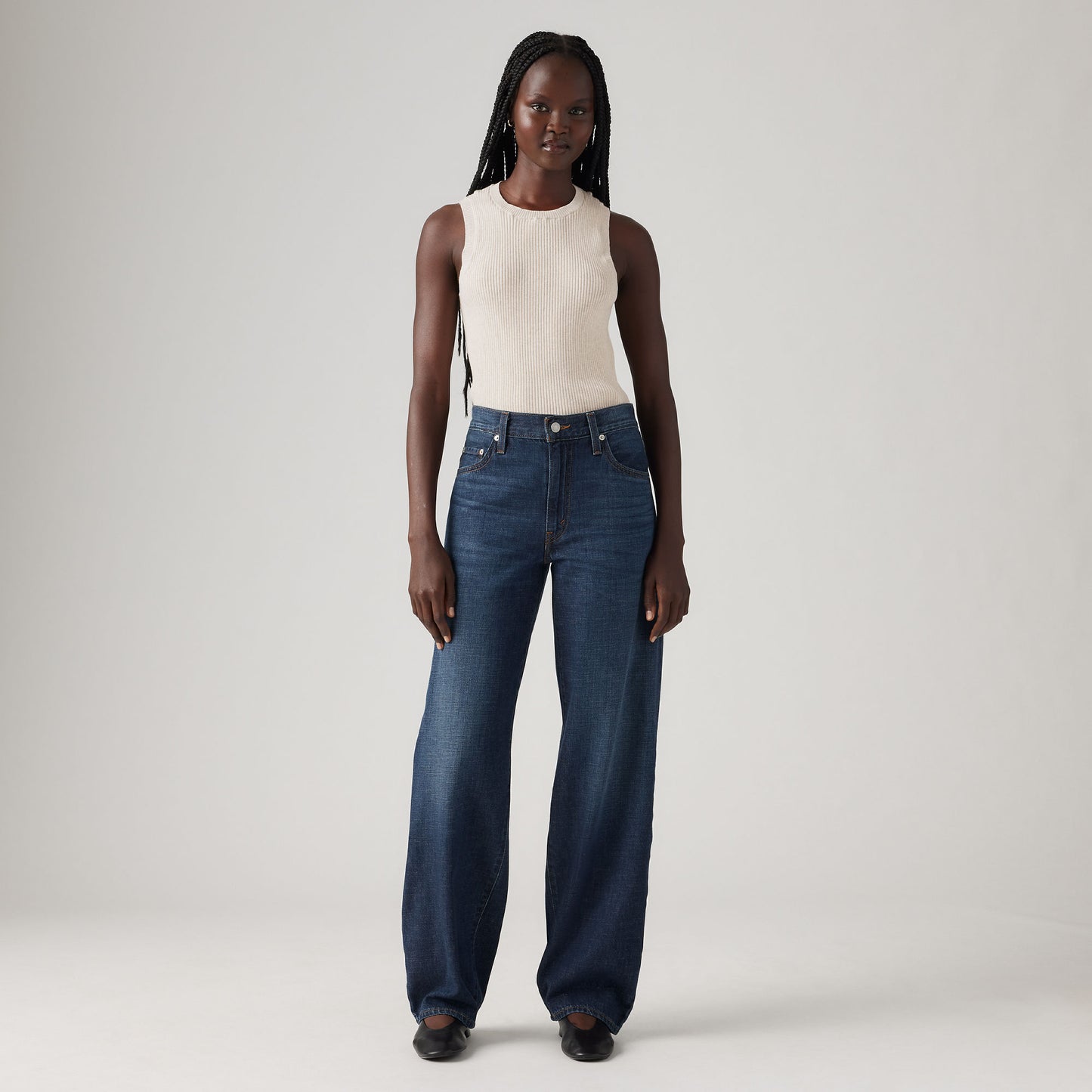 Levi's® Women's Baggy Dad Jeans