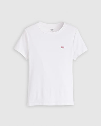 Levi's® Women's Essential Housemark Short-Sleeve Tee 5