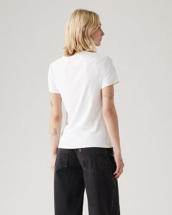 Levi's® Women's Essential Housemark Short-Sleeve Tee 2