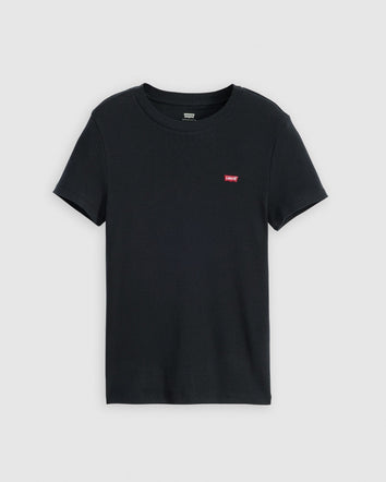 Levi's® Women's Essential Housemark Short-Sleeve Tee 5