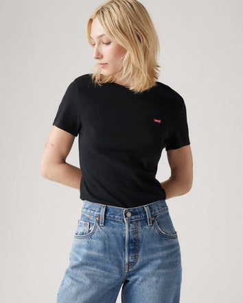 Levi's® Women's Essential Housemark Short-Sleeve Tee 1