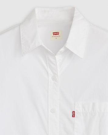 Levi's® Women's Harlie Boyfriend Shirt 6