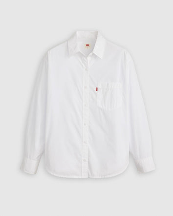 Levi's® Women's Harlie Boyfriend Shirt 5