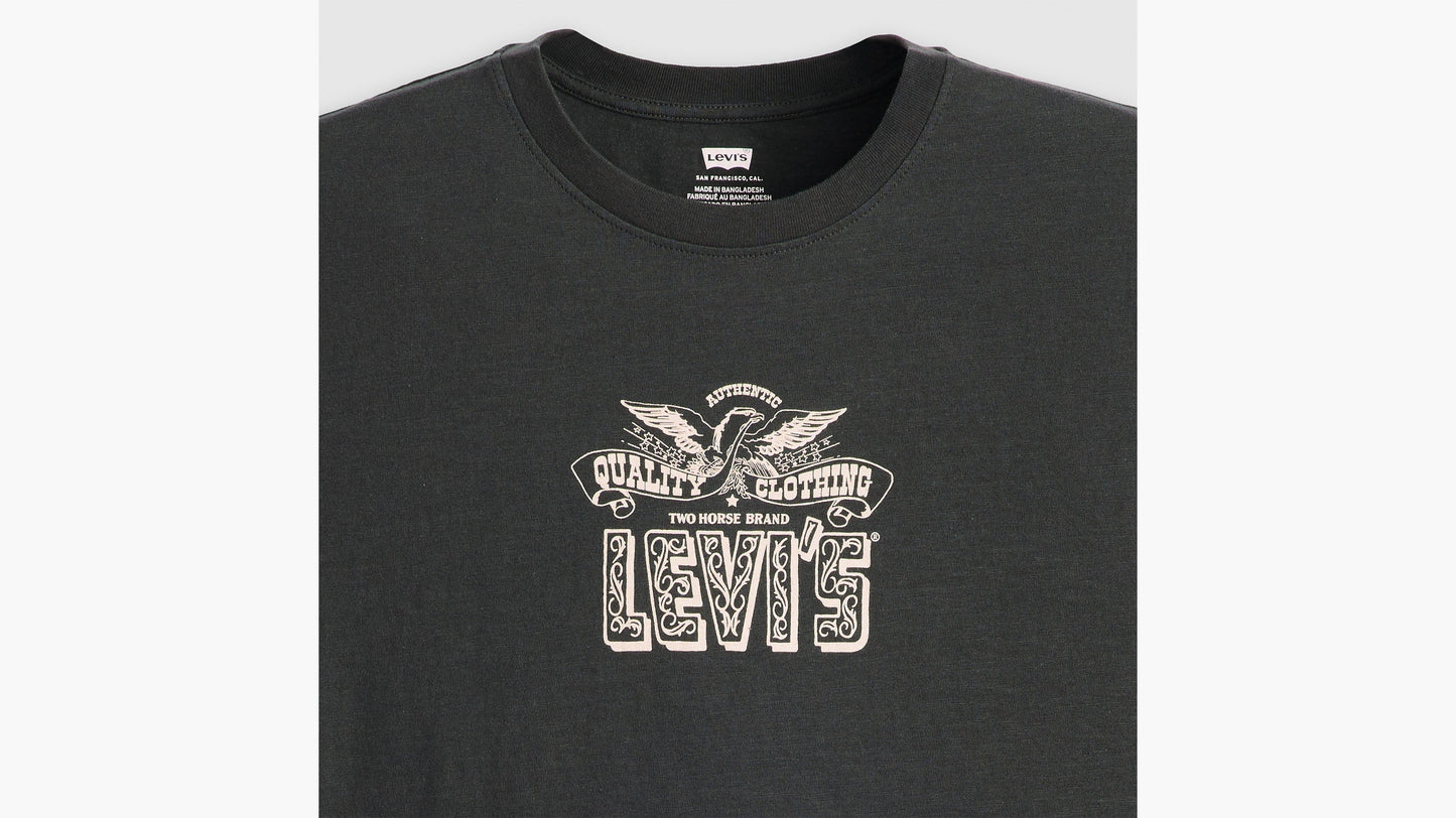 Levi's® Women's Graphic Boxy Tank Top