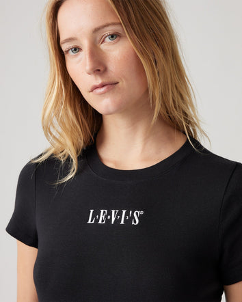 Levi's® Women's Graphic Essential T-Shirt 4