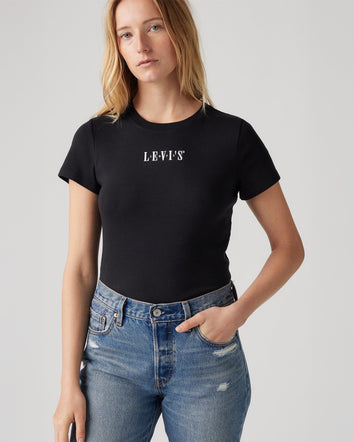 Levi's® Women's Graphic Essential T-Shirt 1