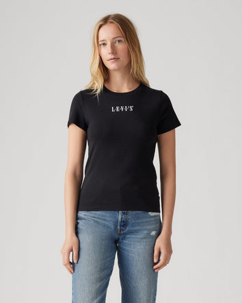 Levi's® Women's Graphic Essential T-Shirt 3