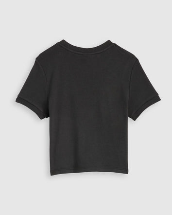 BEYONCÉ X LEVI’S® Graphic Essential Sporty Ringer Tee 6