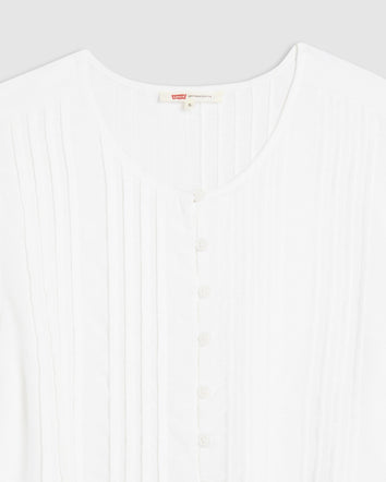 Levi's® Women's Gina Blouse 7