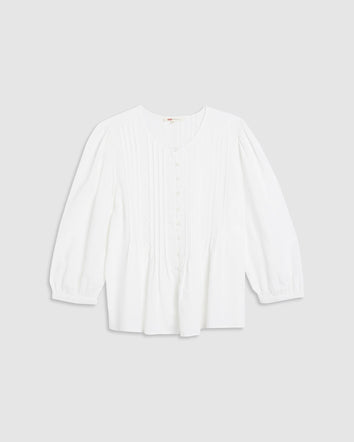Levi's® Women's Gina Blouse 5