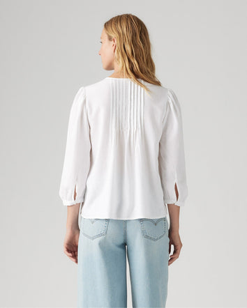 Levi's® Women's Gina Blouse 2