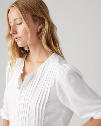 Levi's® Women's Gina Blouse 4