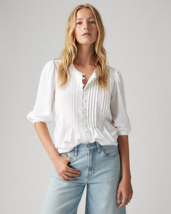 Levi's® Women's Gina Blouse 1