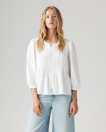 Levi's® Women's Gina Blouse 3