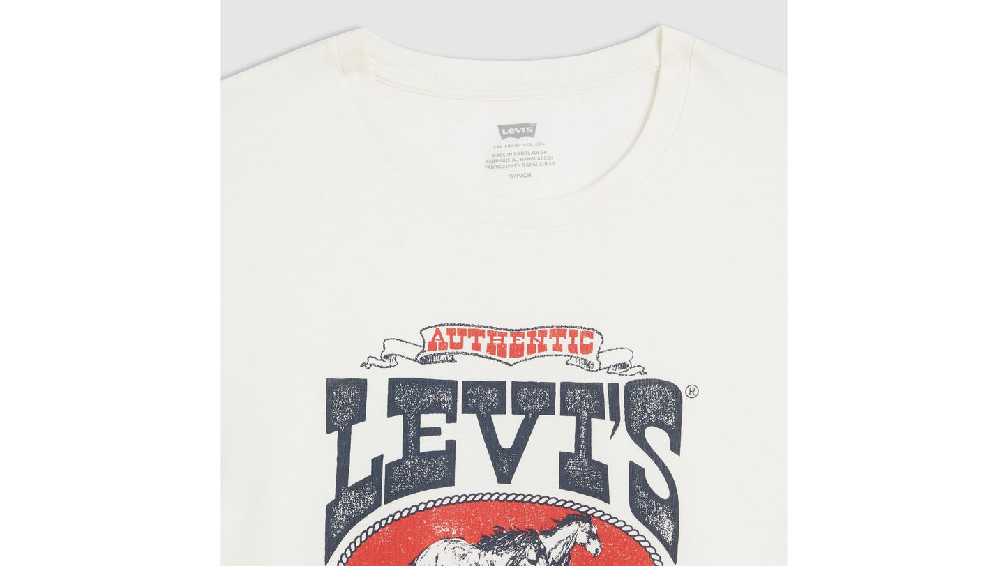 Levi's® Women's Perfect T-Shirt