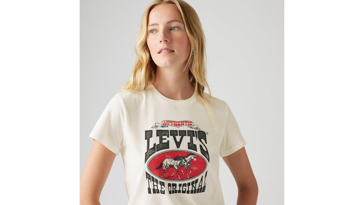Levi's® Women's Perfect T-Shirt