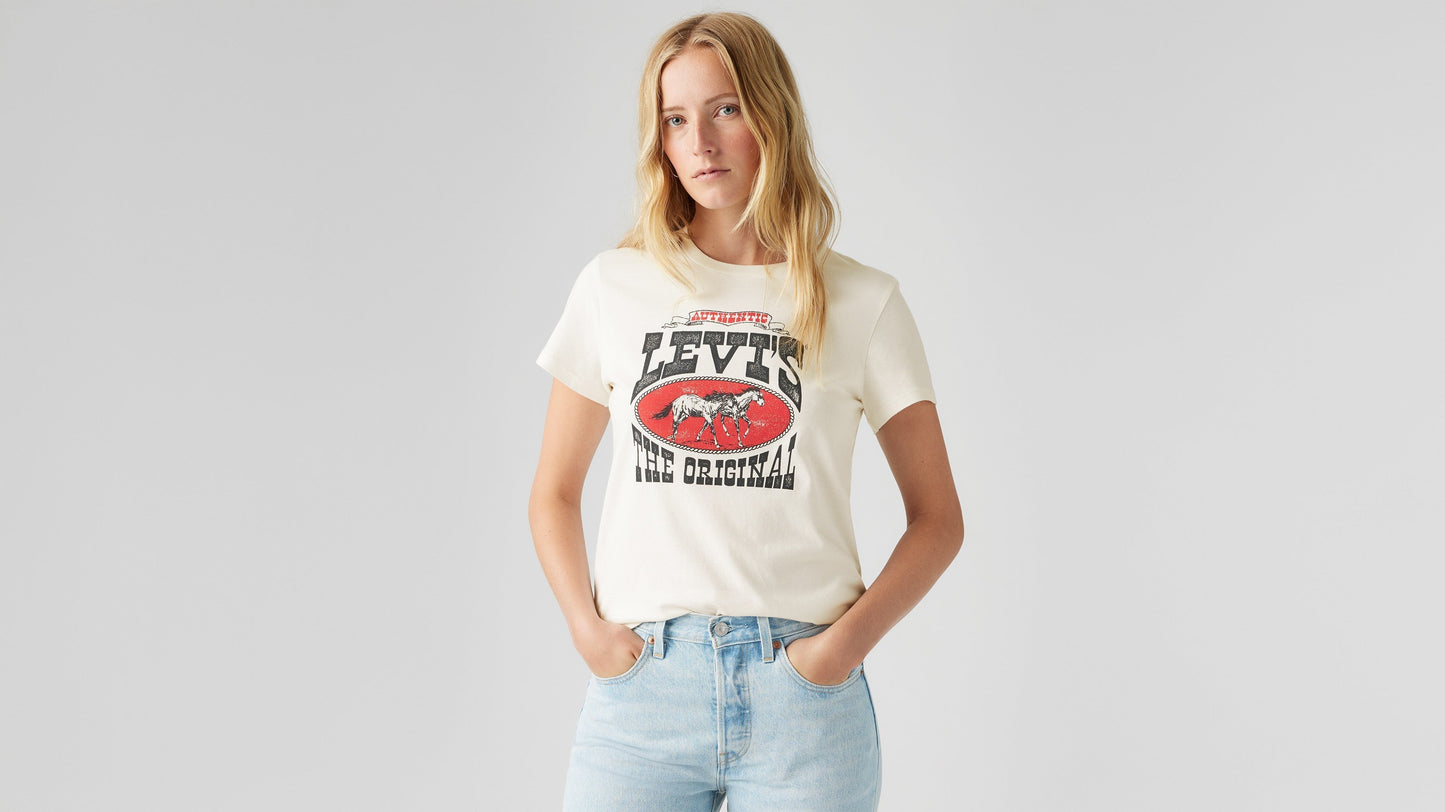 Levi's® Women's Perfect T-Shirt