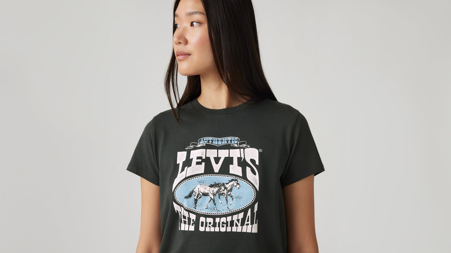Levi's® Women's Perfect T-Shirt