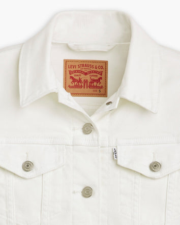 Levi's® Women's Original Trucker Jacket 4