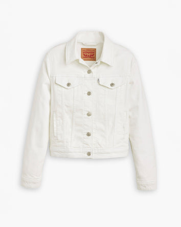 Levi's® Women's Original Trucker Jacket 3
