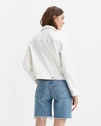 Levi's® Women's Original Trucker Jacket 2