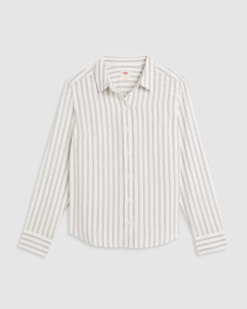 Levi's® Women's Classic Shirt 5