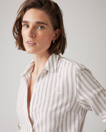 Levi's® Women's Classic Shirt 4