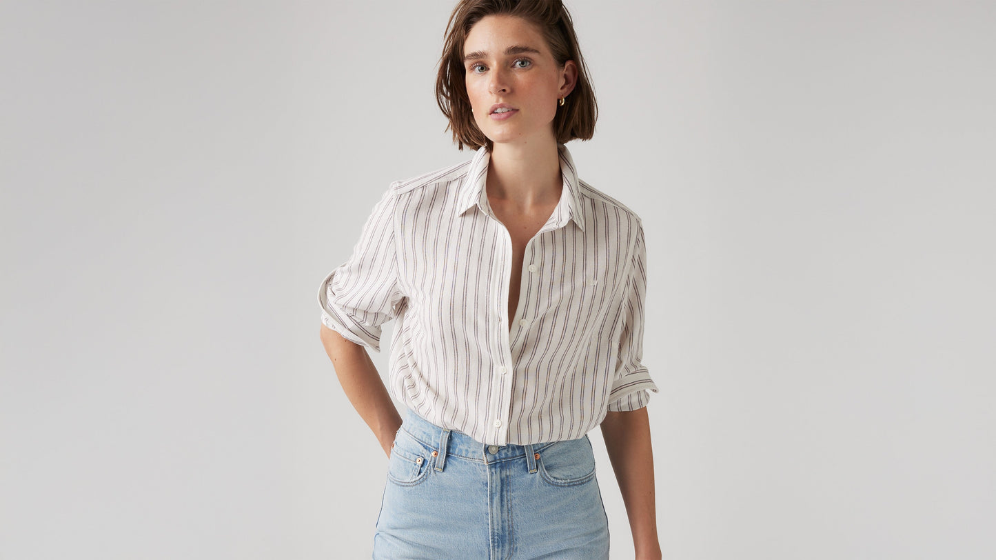 Levi's® Women's Classic Shirt