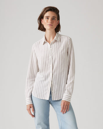 Levi's® Women's Classic Shirt 3