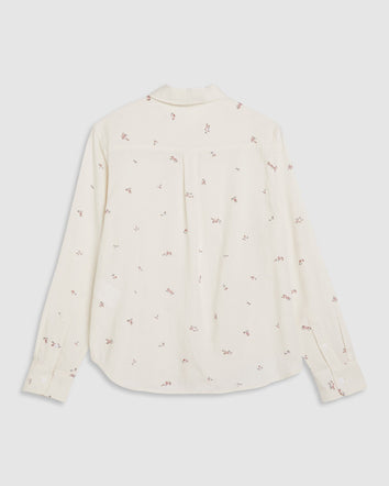 Levi's® Women's Classic Shirt 6