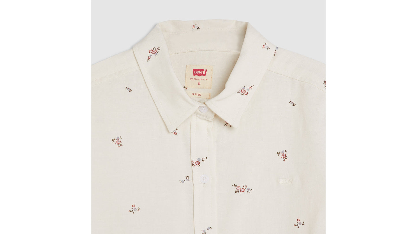 Levi's® Women's Classic Shirt