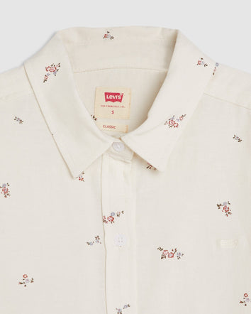 Levi's® Women's Classic Shirt 7