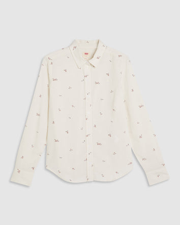 Levi's® Women's Classic Shirt 5