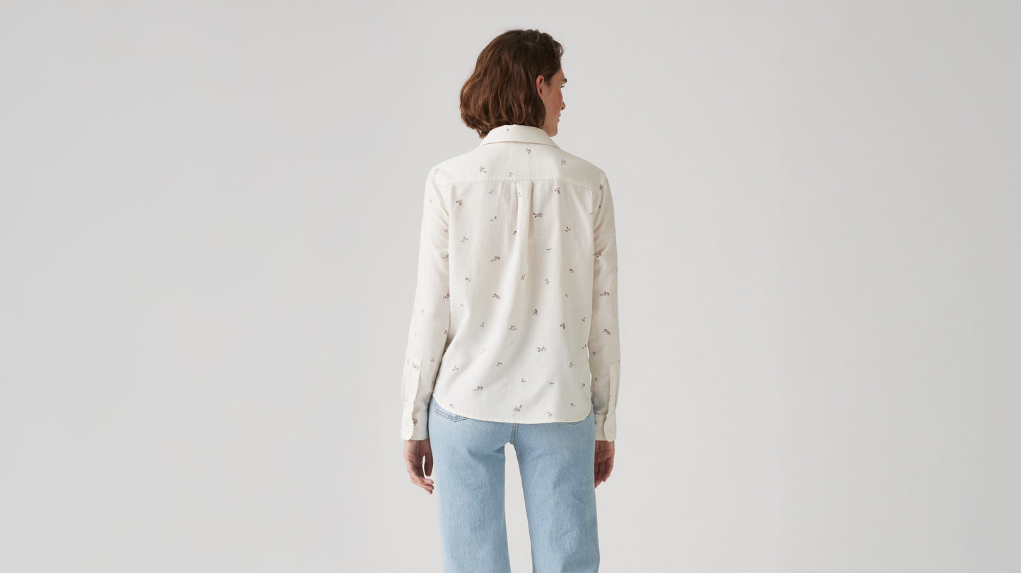 Levi's® Women's Classic Shirt